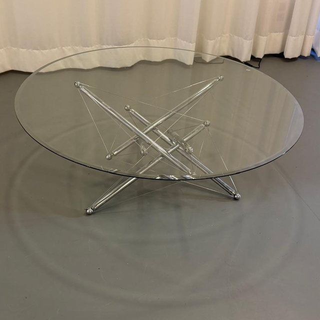 Vintage Mid-Century Möbel im Slow Studio